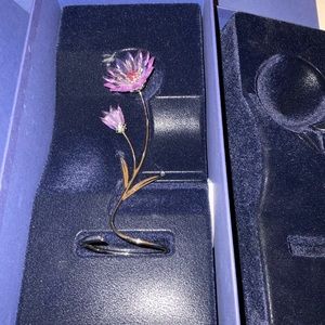 Swarovski Paradise Flower